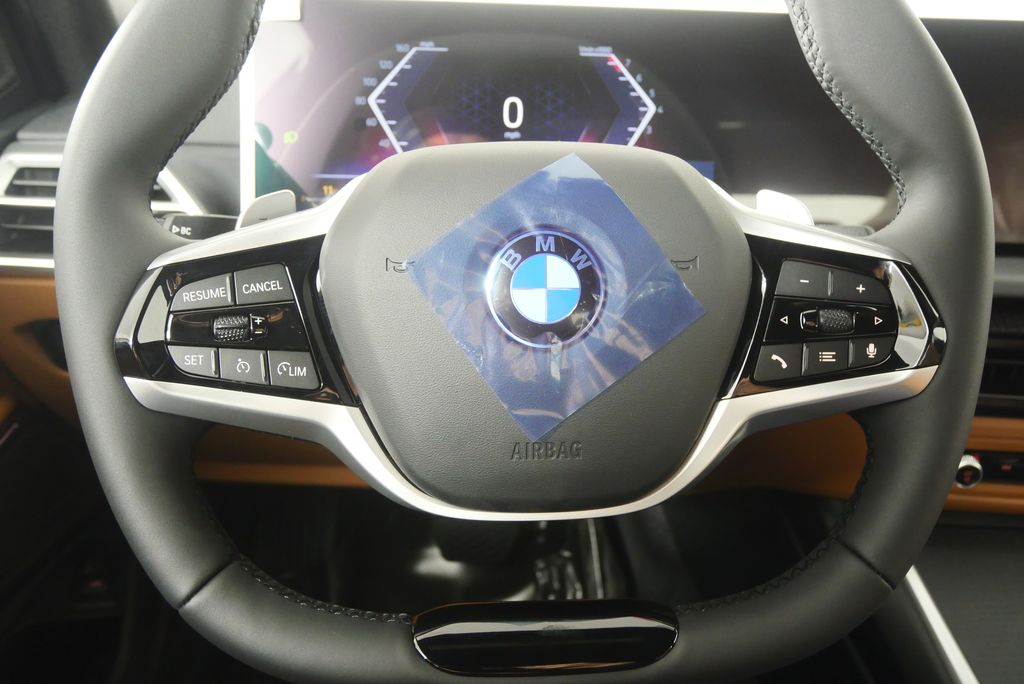 Thumbnail: 2026 BMW 3 Series - 19