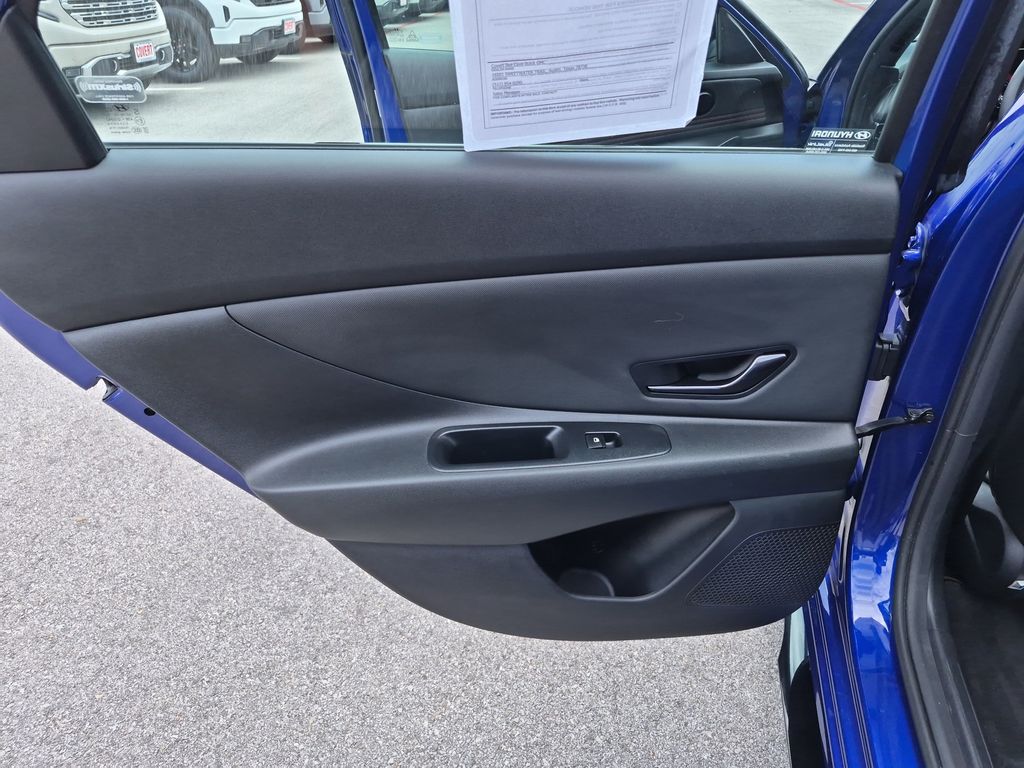 Used Car 2022 Hyundai Elantra  N Line For Sale Under $20,000 In Austin, Texas