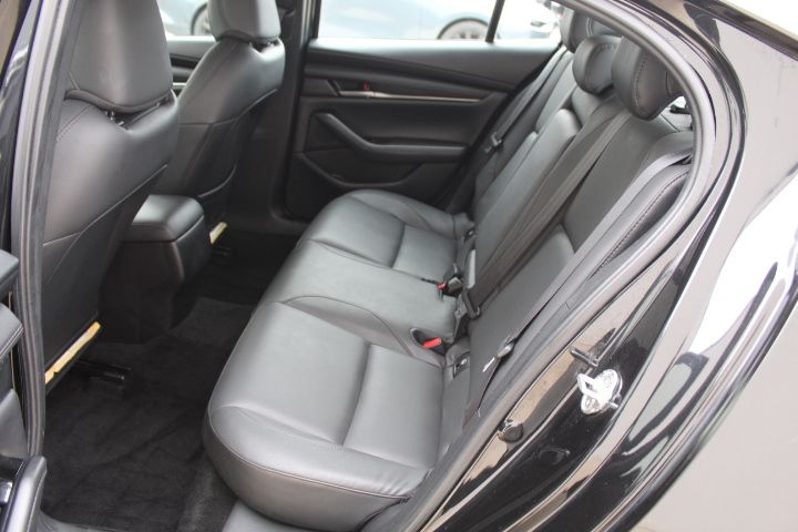 Used Car 2024 Mazda Mazda3  2.5 S Select Sport For Sale Under $25,000 In Georgetown, Texas