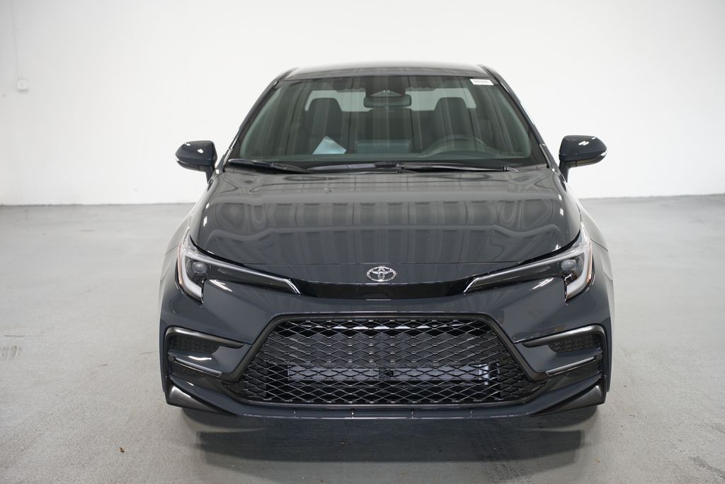 Thumbnail: 2026 Toyota Corolla - 2