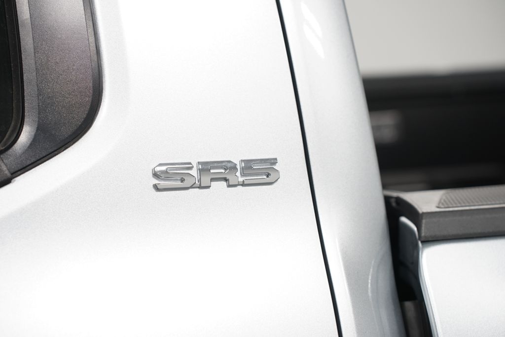 Thumbnail: 2026 Toyota Tacoma - 11