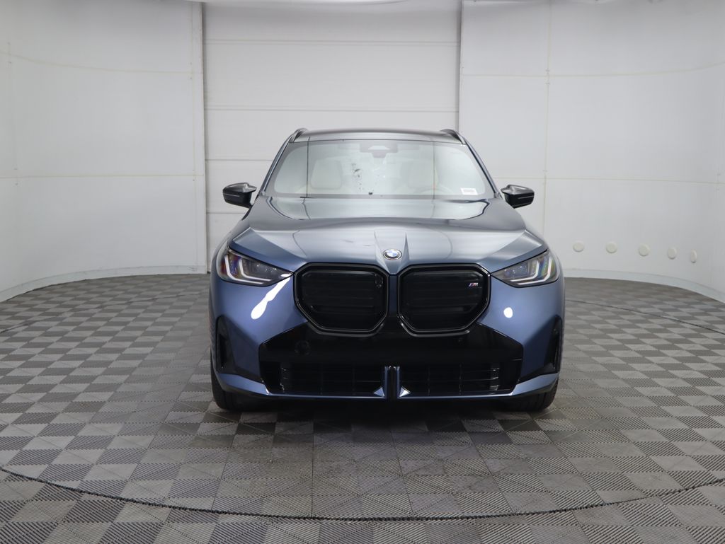 Thumbnail: 2025 BMW X3 - 3