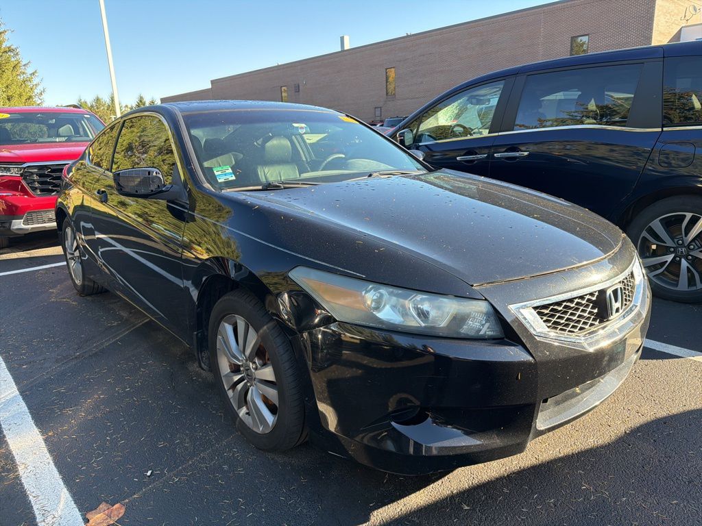Thumbnail: 2010 Honda Accord - 4