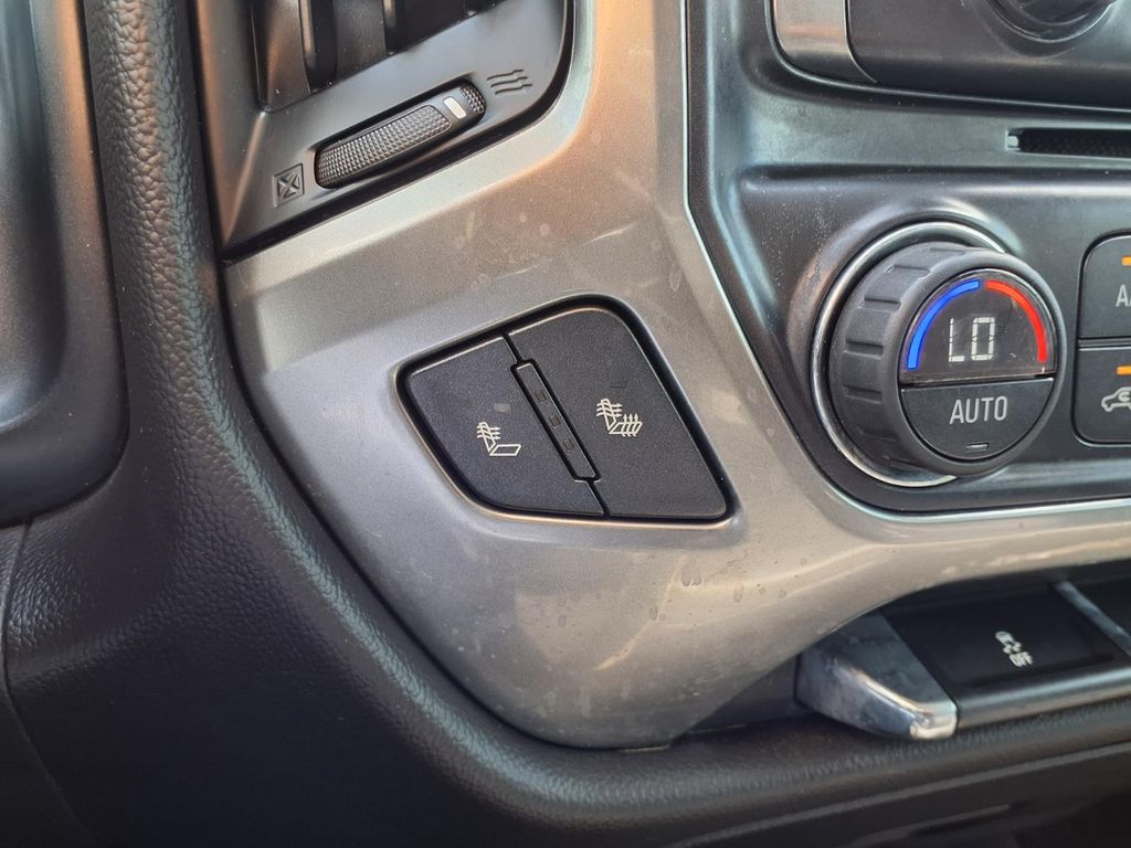 2015 Chevrolet Silverado 1500 LT  at Classic Elite Chevrolet Sugar Land