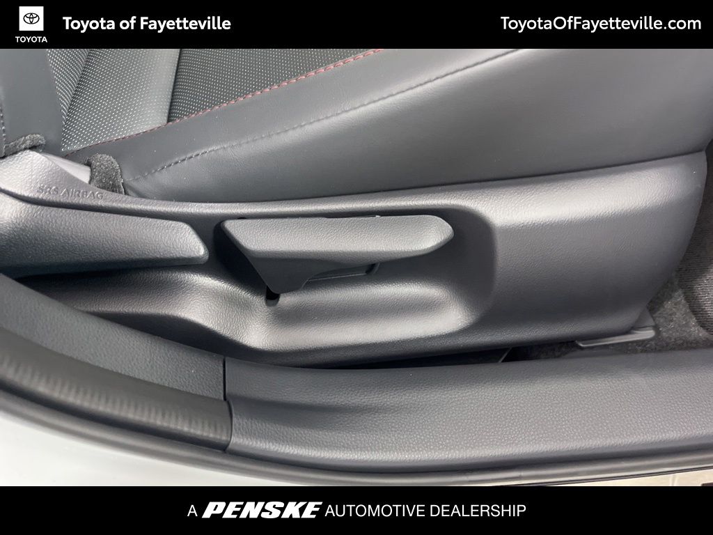 Thumbnail: 2026 Toyota Prius - 9