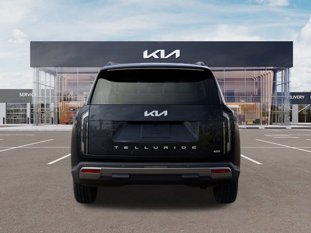 New 2027 Panthera Metal Kia S image 5