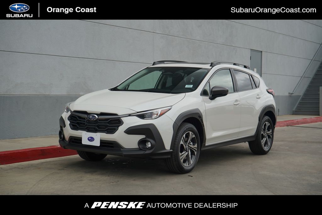 2025 Subaru Crosstrek Premium -
                Santa Ana, CA