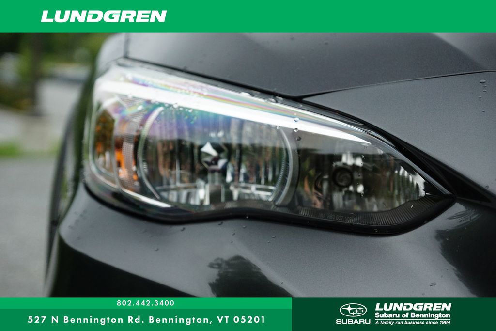 Used 2020 Subaru Crosstrek SUV