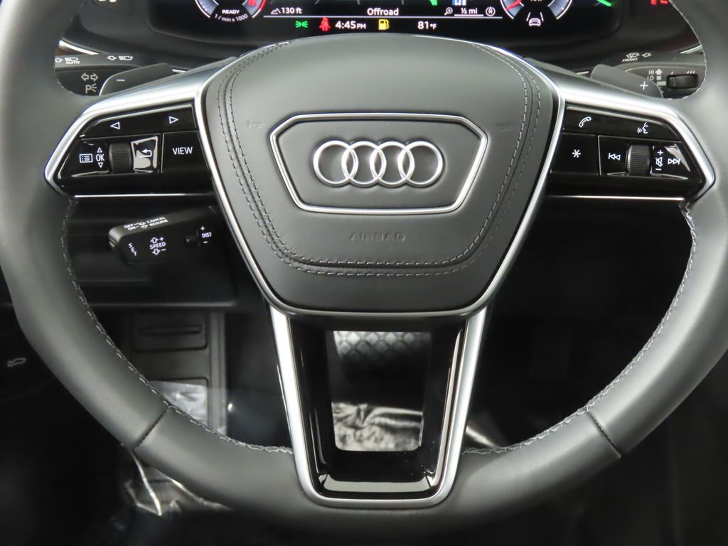 Thumbnail: 2025 Audi A6 - 15