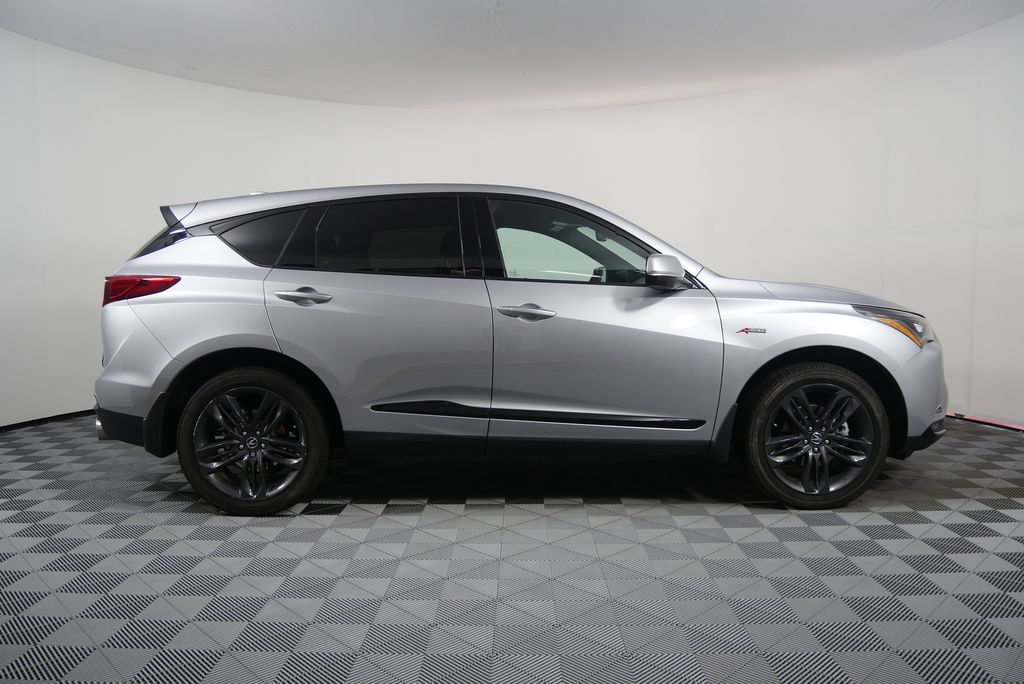 2023 Acura RDX Base 2