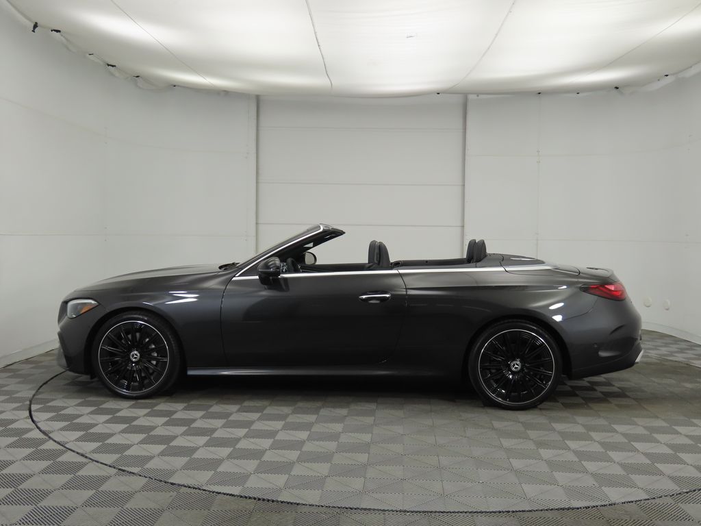 2025 Mercedes-Benz CLE 300 16