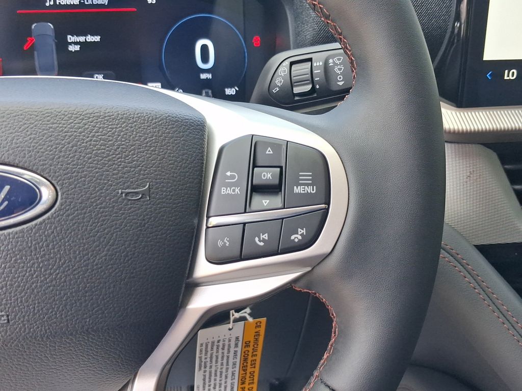 New 2026 Gray Ford Active image 11