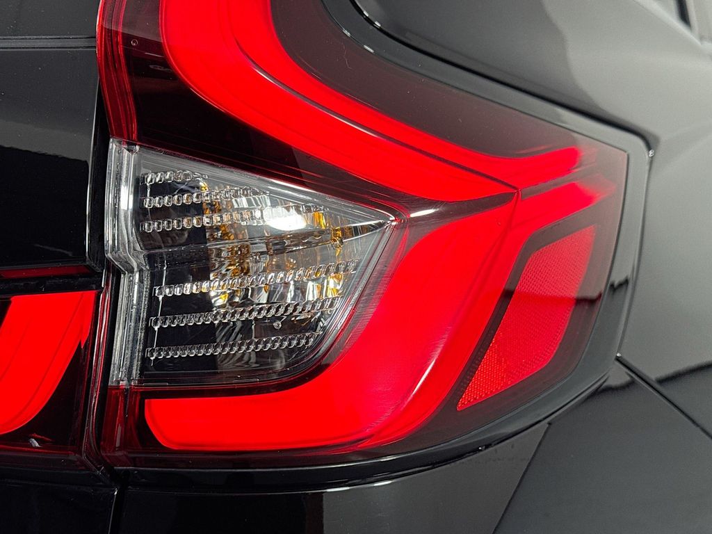 Used Car 2024 Honda Cr-v  Ex For Sale Under $30,000 In Austin, Texas