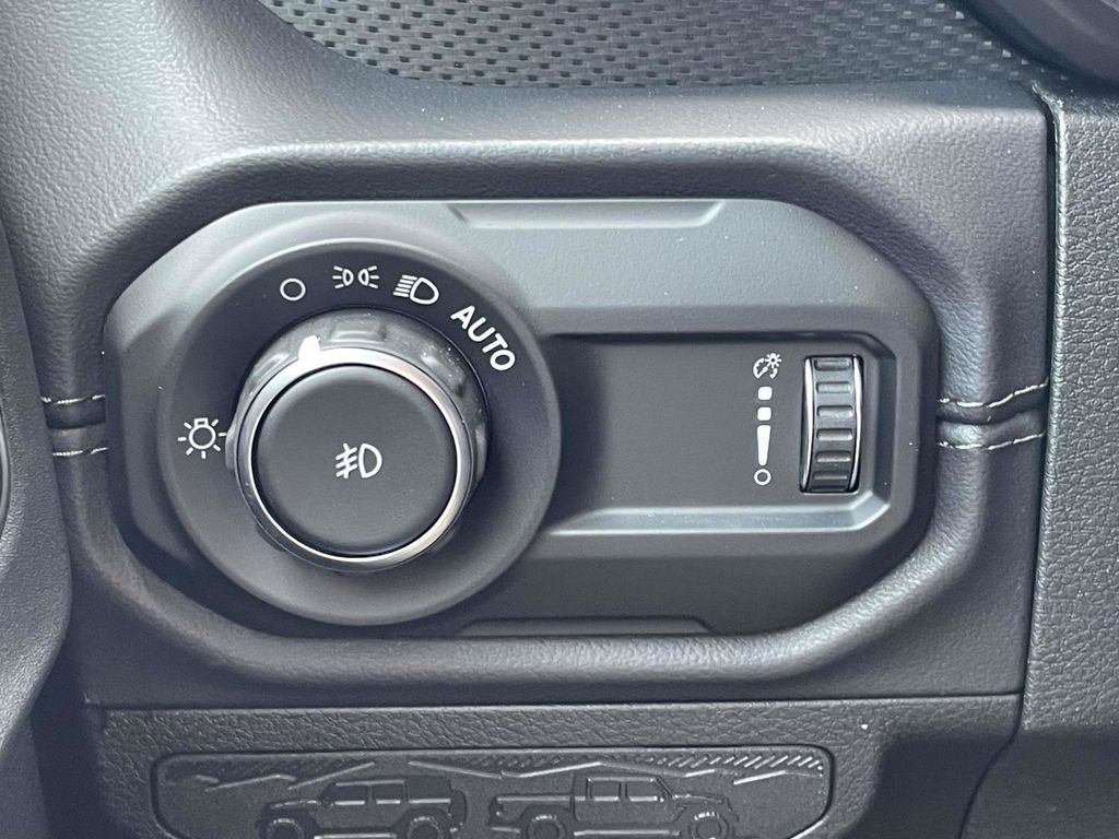 New 2026  Jeep Rubicon image 28