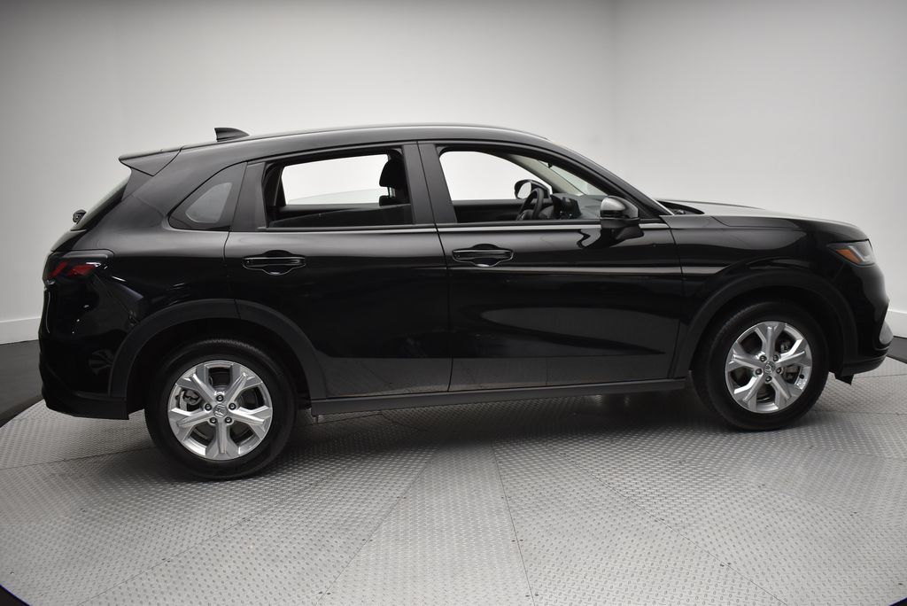 Thumbnail: 2025 Honda HR-V - 4