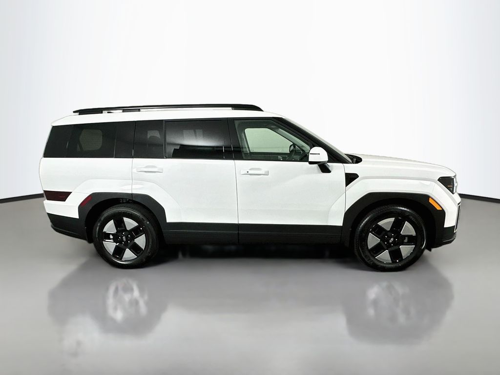 Thumbnail: 2027 Hyundai Santa Fe - 4