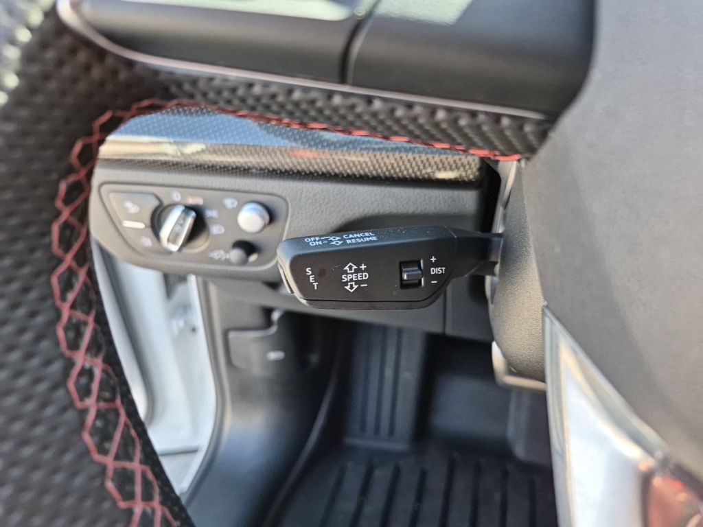 Used Car 2024 Audi Sq5 Sportback  Prestige For Sale Under $50,000 In Austin, Texas