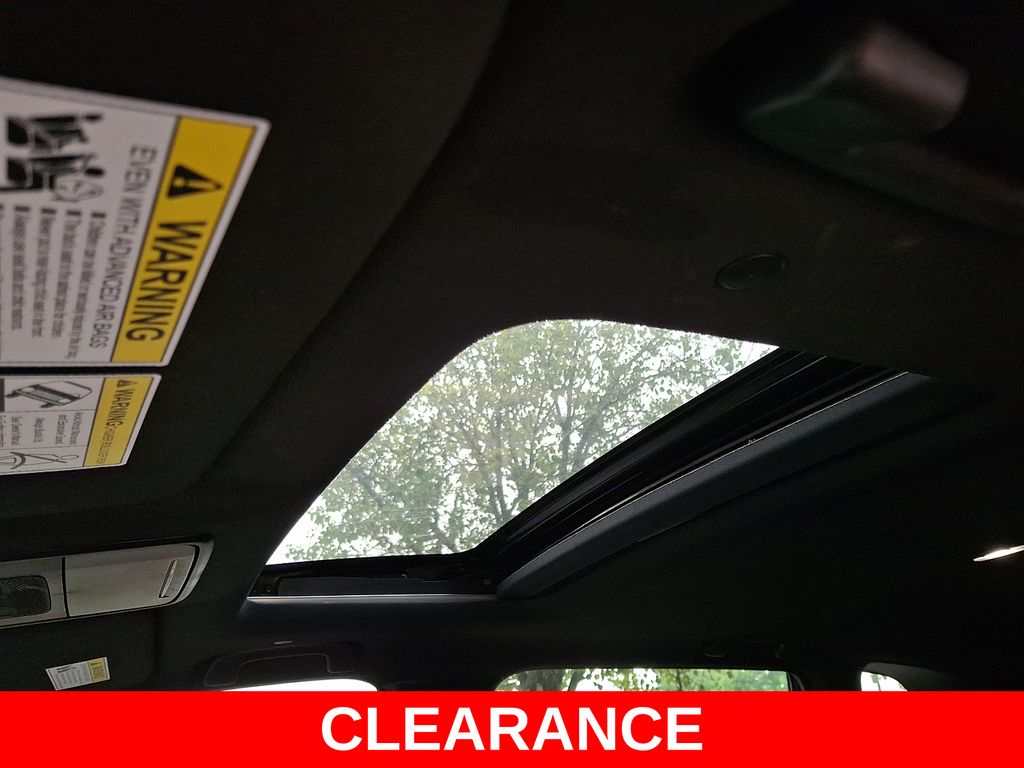 Used 2026 Honda CR-V Hybrid SUV