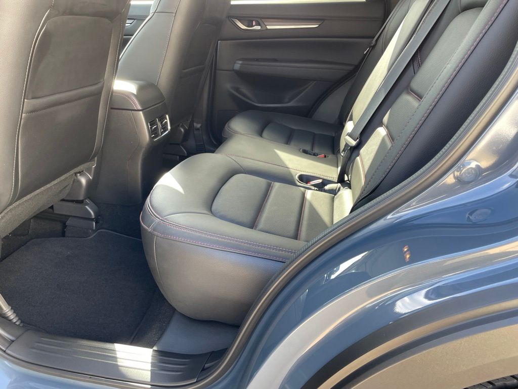 Used Car 2023 Mazda Cx-5  2.5 S Carbon Edition For Sale Under $30,000 In Georgetown, Texas