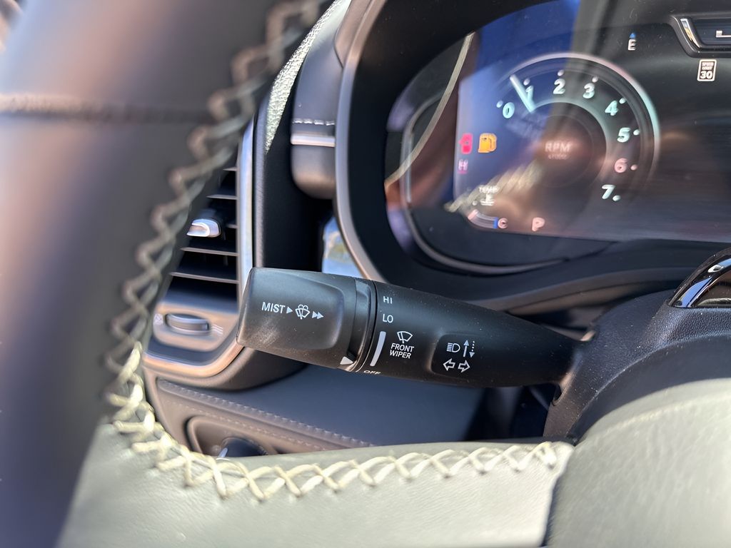 New 2026 Black Ram Limited image 32