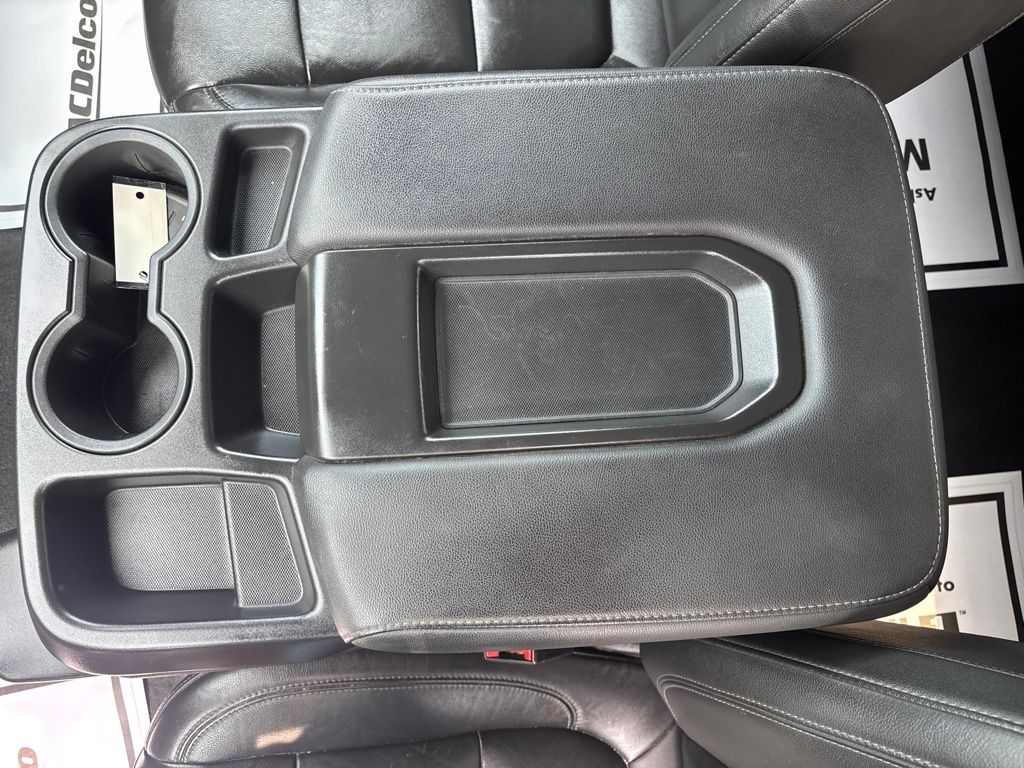 Used 2020 Chevrolet Silverado 1500 Truck