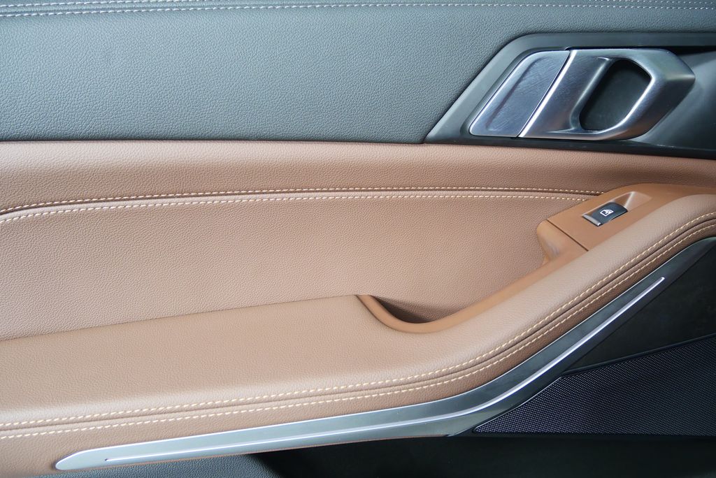 2022 BMW X5 sDrive40i 14