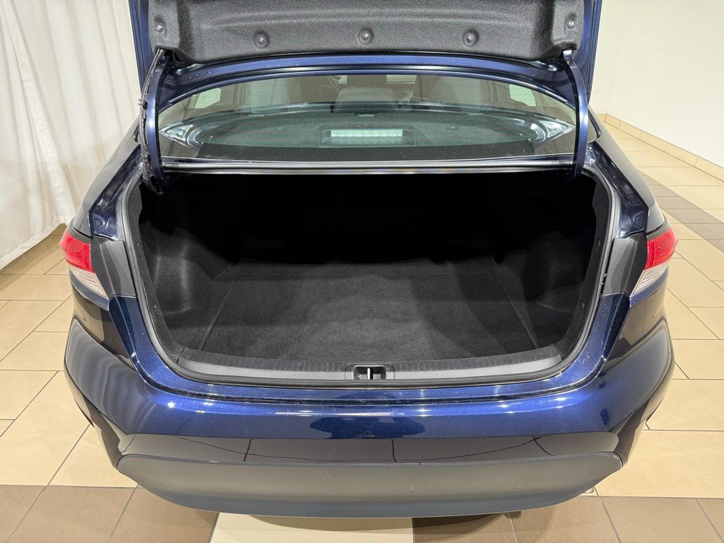 Thumbnail: 2024 Toyota Corolla - 11