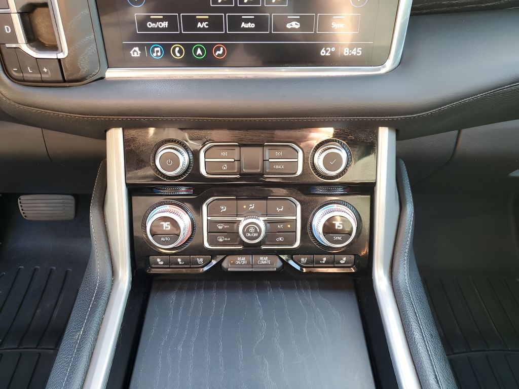 Used Car 2021 Gmc Yukon Xl  Denali For Sale Under $50,000 In Austin, Texas