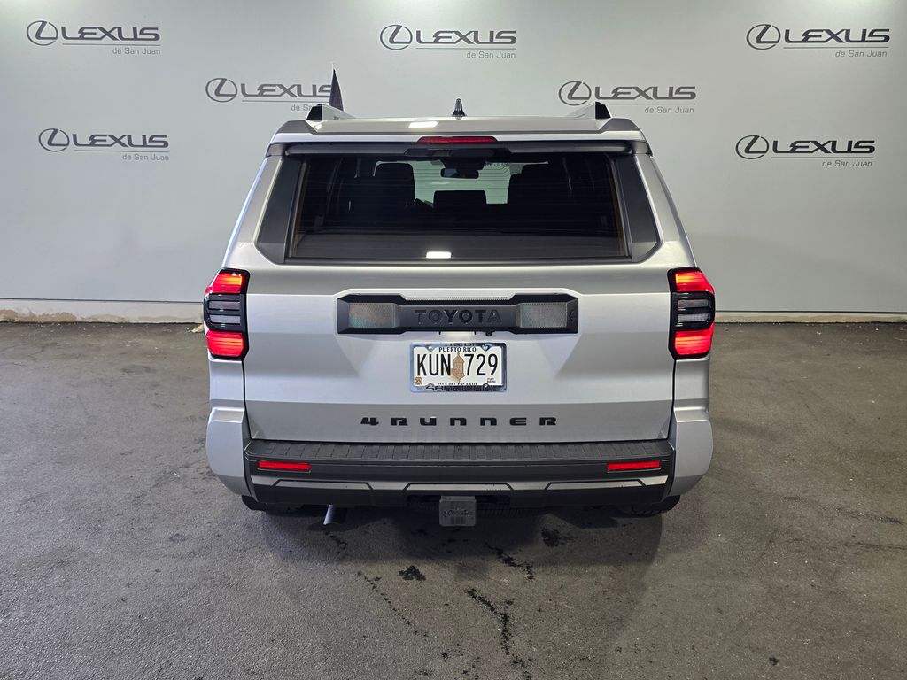Thumbnail: 2026 Toyota 4Runner - 9
