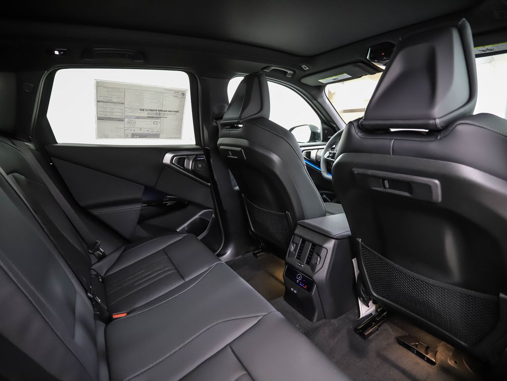 Thumbnail: 2026 BMW X3 - 26