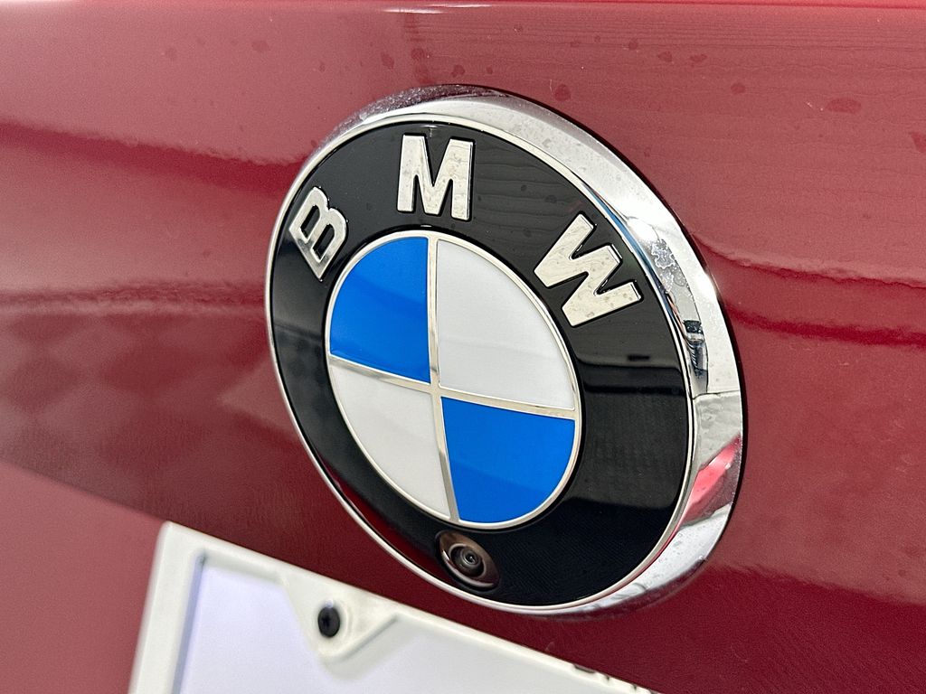 Thumbnail: 2026 BMW 4 Series - 22