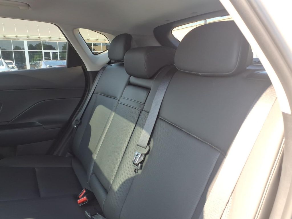 New 2026 Hyundai Kona SUV