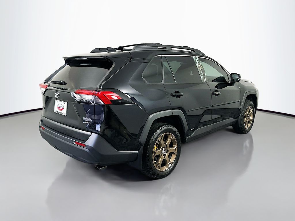 Thumbnail: 2025 Toyota RAV4 - 5