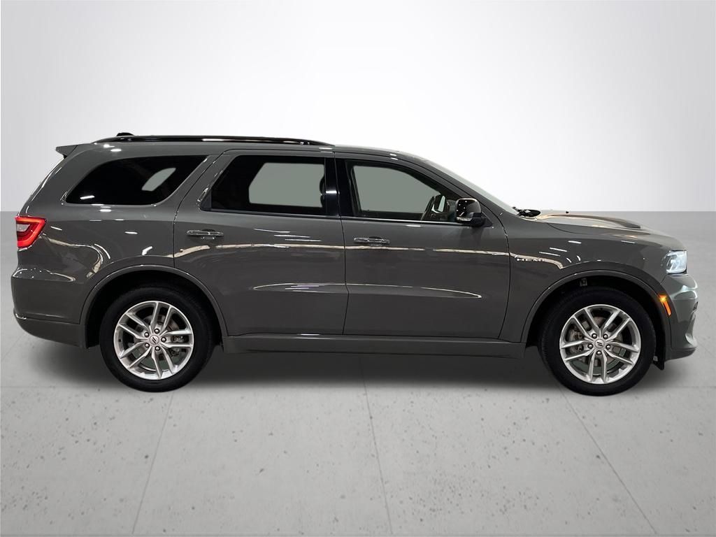 2025 Dodge Durango R/T Plus