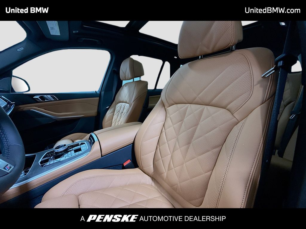 Thumbnail: 2026 BMW X5 - 5