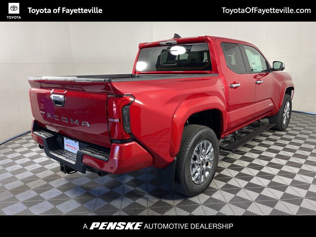 Thumbnail: 2025 Toyota Tacoma - 5
