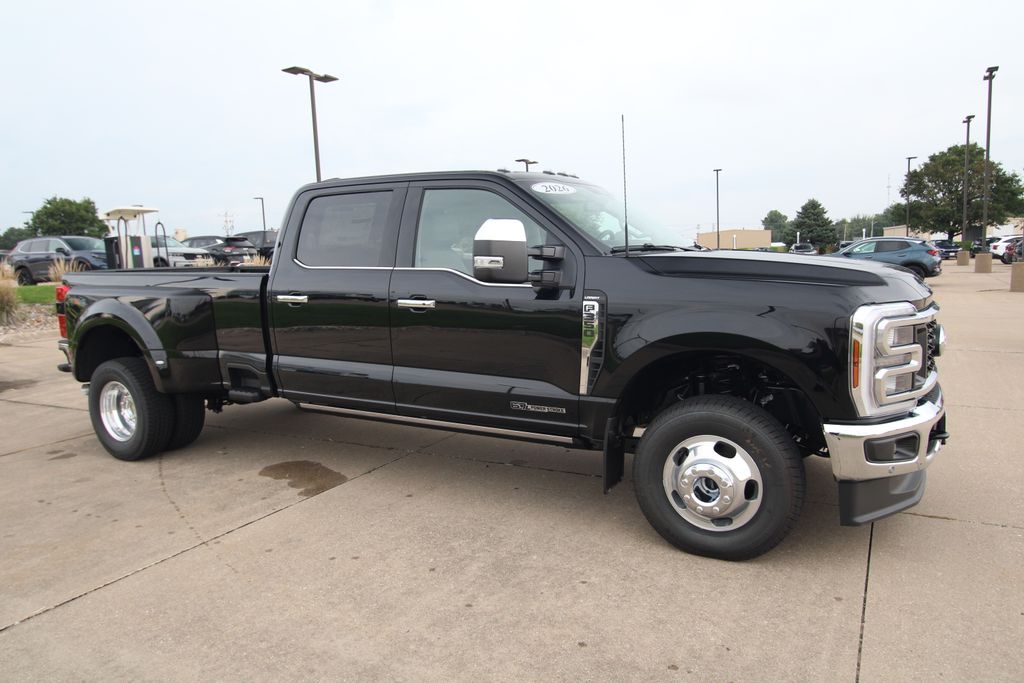 New 2026 Ford F-350SD Truck