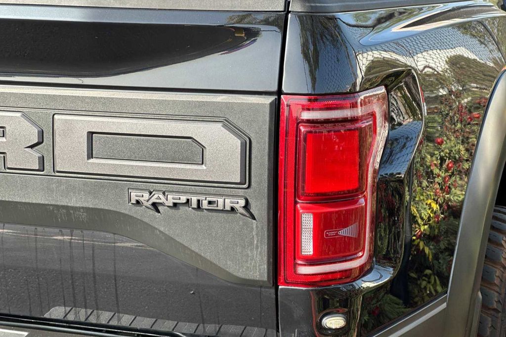 2019 Ford F-150 Raptor 30