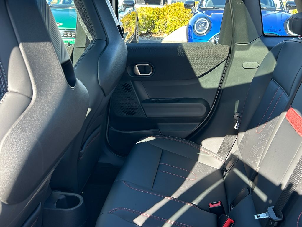 Thumbnail: 2026 MINI Cooper - 29