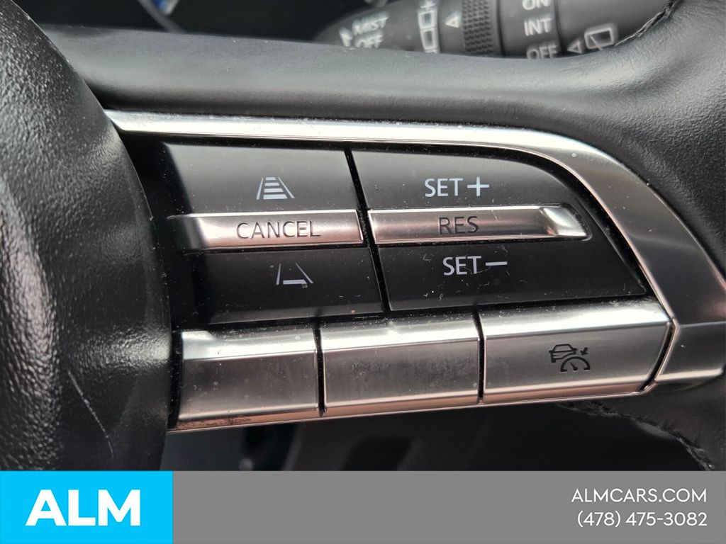Used 2025 Black Mazda 2.5 S Preferred Package image 25