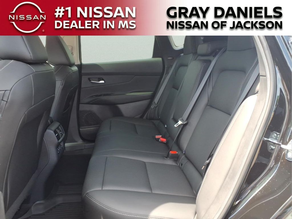 New 2026 Nissan Murano SUV