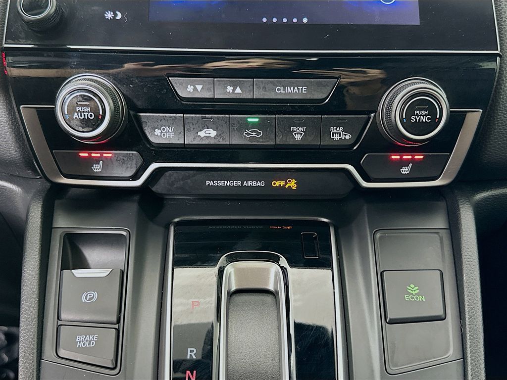 Thumbnail: 2018 Honda CR-V - 20