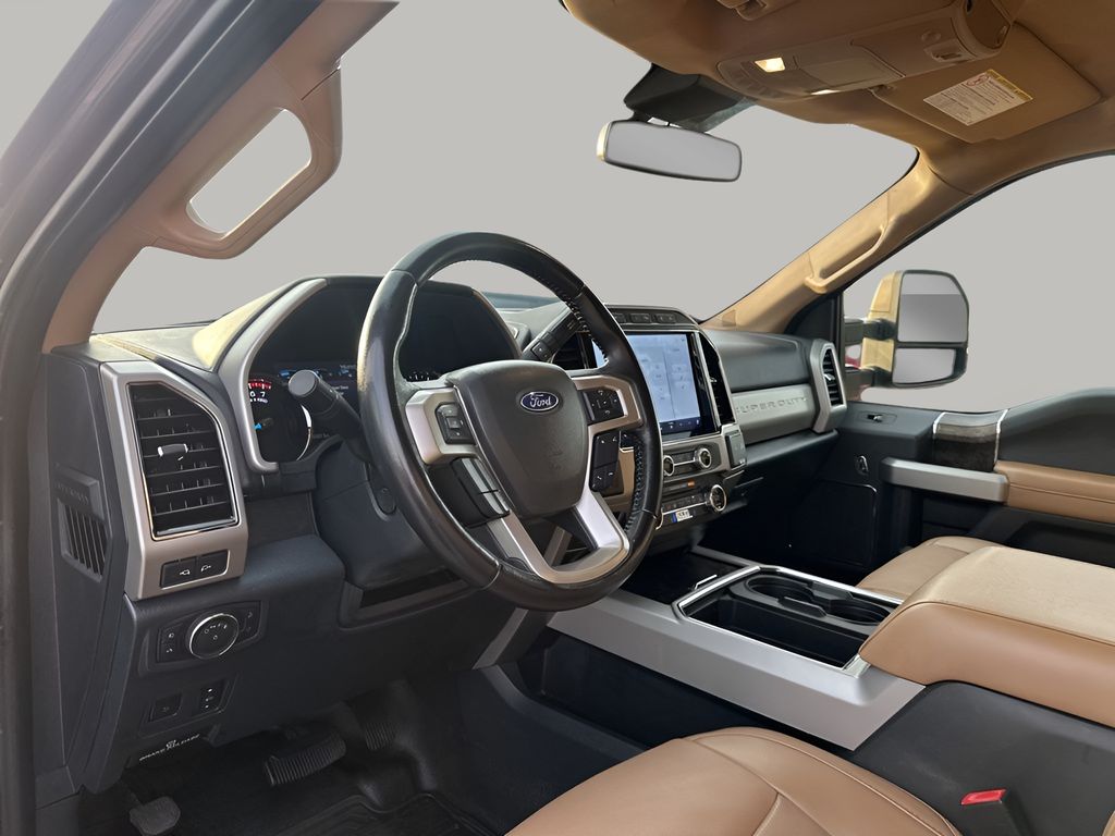 Used Car 2022 Ford F-250sd  Lariat For Sale Under $60,000 In Austin, Texas