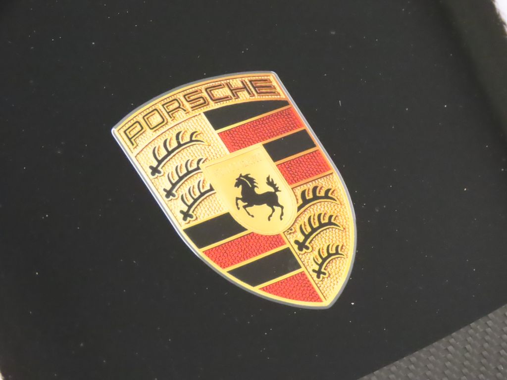 Thumbnail: 2025 Porsche 718 Cayman - 13