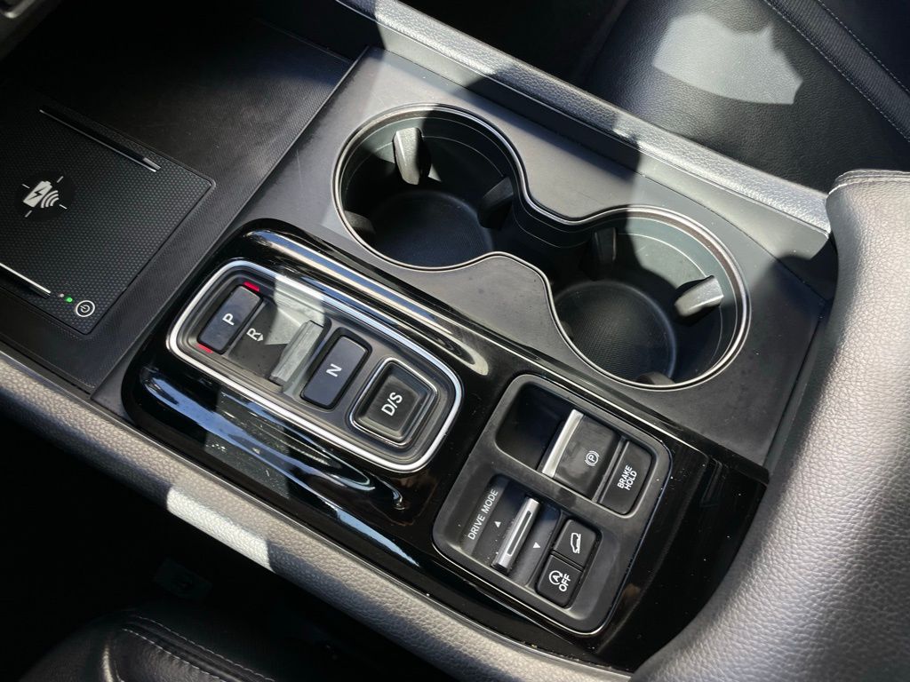 Thumbnail: 2024 Honda Pilot - 20