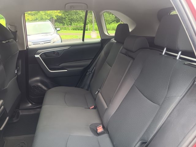 Used 2020 Toyota RAV4 SUV