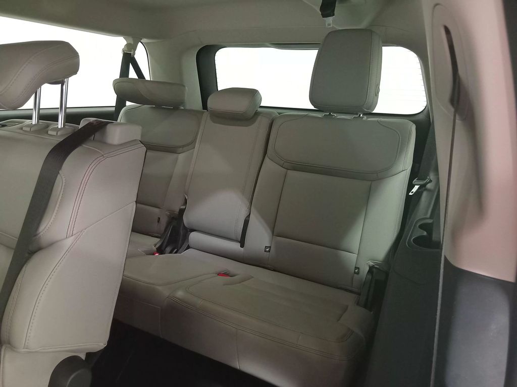 2025 Ford Expedition Active MAX