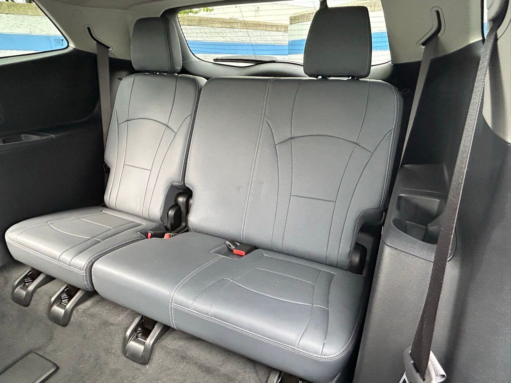 2021 Buick Enclave Premium 21