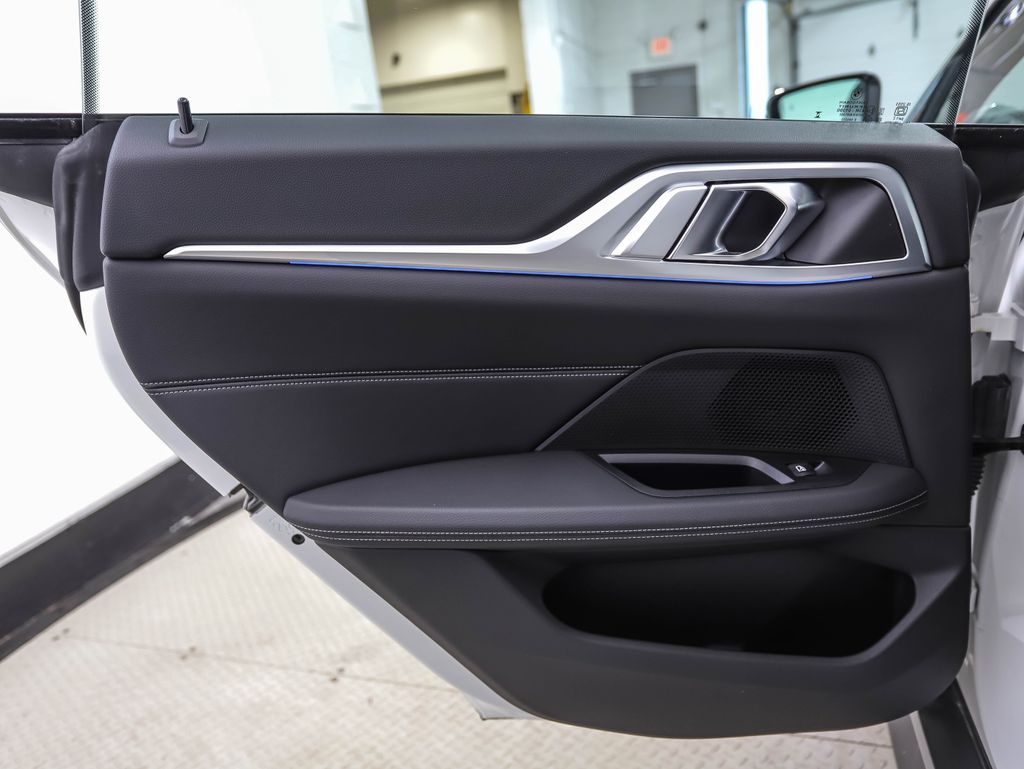 Thumbnail: 2024 BMW i4 - 20