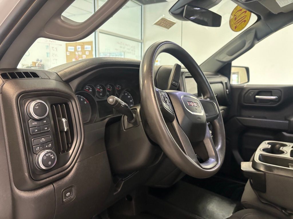 Used 2023 GMC Sierra 1500 Truck